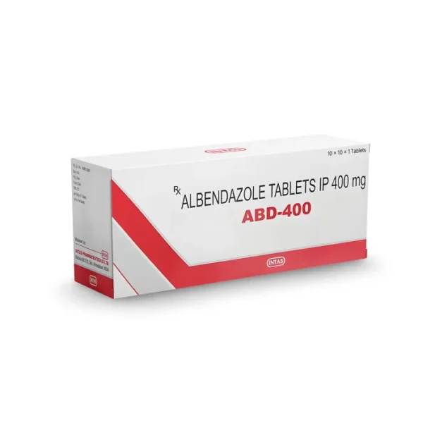 ABD 400 mg
