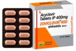 Acyclovir 400 mg