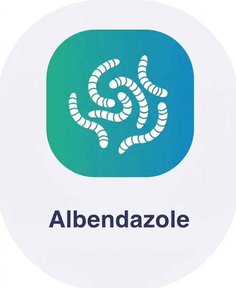 Albendazole