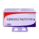 Albenza 400 Mg - Buy Online