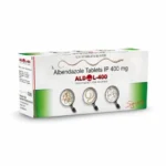Aldol 400mg - Buy Online! - Image 2