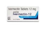 Austro Ivermectin 12mg online
