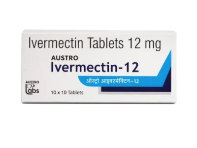 Austro Ivermectin 12mg online