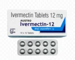 Austro Ivermectin 12mg