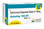 Azeetop 100 DT