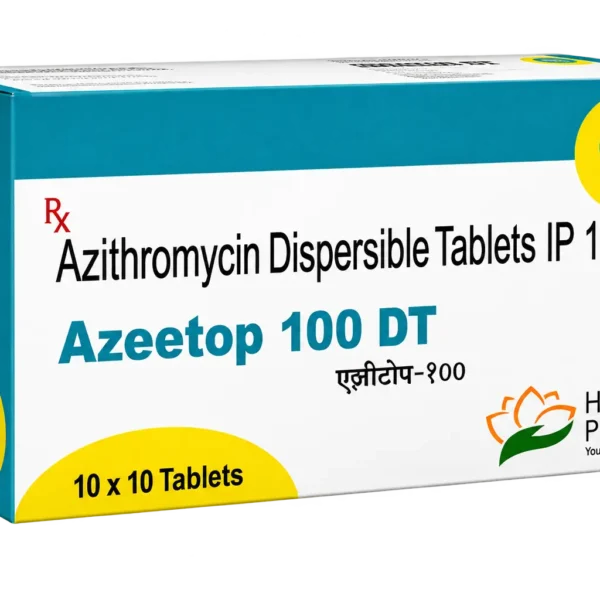 Azeetop 100 DT