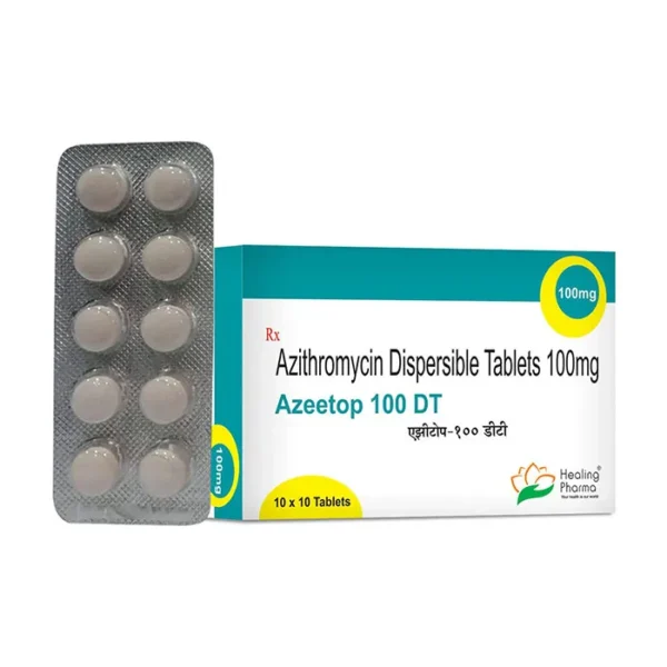 Azeetop 100 DT