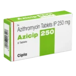 Azicip 250 mg - Image 2
