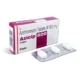 Azithromycin 500 mg tablet