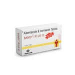 Bandy-Plus 12mg