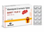 Bandy-Plus 12mg - Buy Online!
