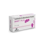 Bandy-Plus Chewable Tablet