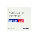 Biltree 600 mg