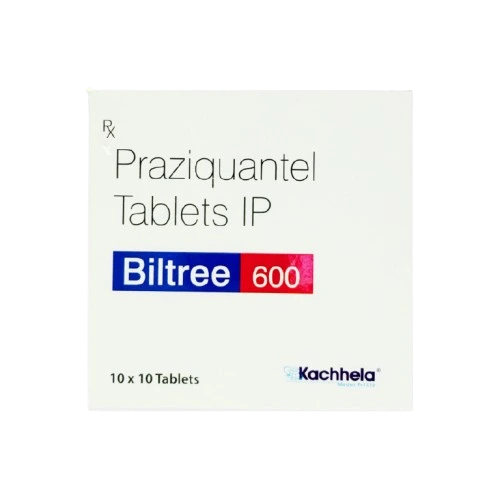 Biltree 600 mg