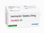 Ivermectin 24 mg (Covilife 24mg Tablet) - Image 2