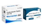 Ivermectin Fenbendazole Combo Pack - Image 2