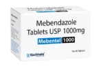 Buy Mebentel 1000 mg -USA,UK