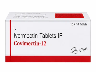 Covimectin 12 mg