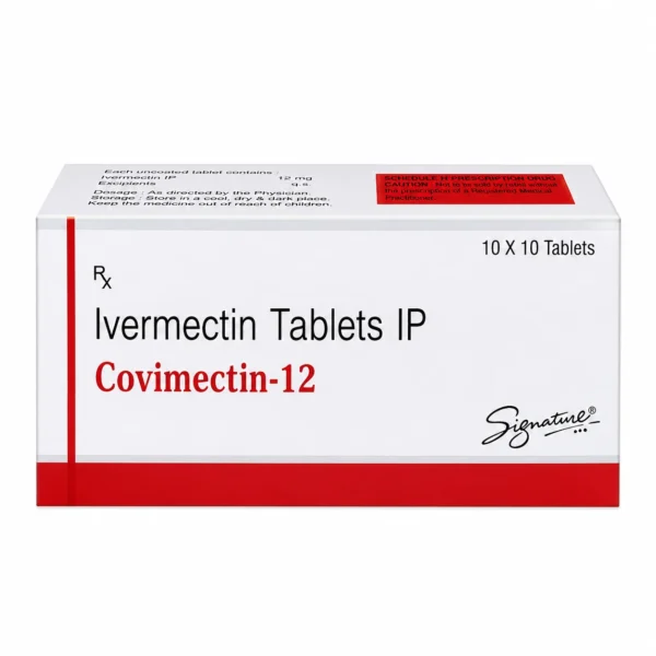 Covimectin 12 mg