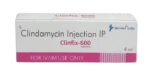 Clinfix 600 Injection