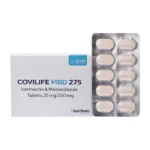 Covilife MBD 275 Mg