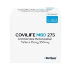 Covilife MBD 275 mg Tablet
