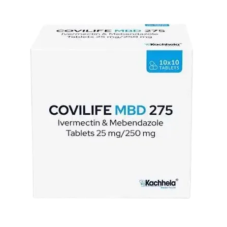 Covilife MBD 275 mg Tablet