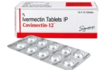 Covimectin 12 mg Tablet