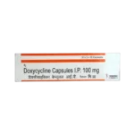 Doxycycline 100 Mg - Buy Online!! - Image 2