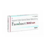 Farobact 300 ER Mg - Image 2