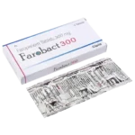 Farobact 300 ER Mg