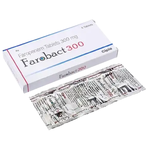 Farobact 300 ER Mg