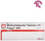 Flagyl 400mg
