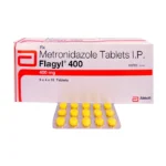 Flagyl 400 mg