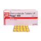 Flagyl 400 mg
