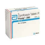 Floxip 250 mg