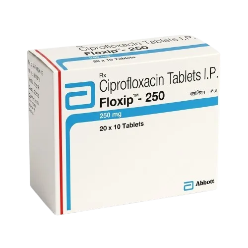 Floxip 250 mg