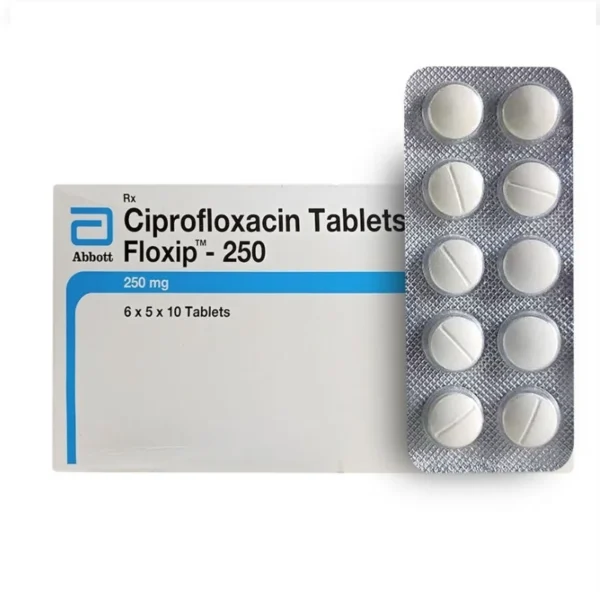 Floxip 250 mg