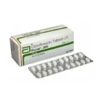Floxip 500 mg