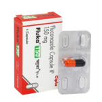 Fluka 150mg Capsule (Fluconazole)