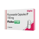 Fluka 150 mg Capsule (Fluconazole)