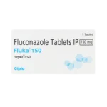 Fluka 150mg Tablet