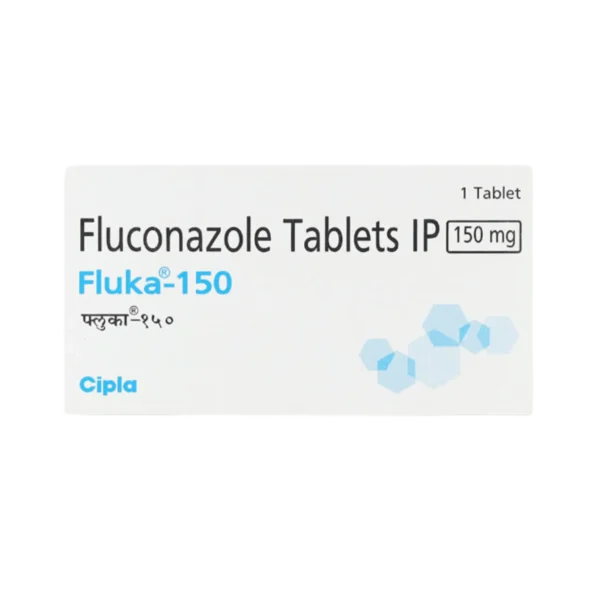 Fluka 150mg Tablet