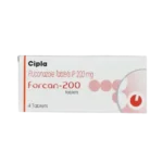 Forcan 200 mg