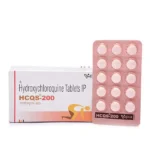 Hcqs 200 Mg