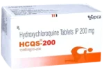 Hcqs 200 Mg
