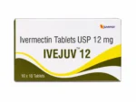 Ivejuv Ivermectin 12 Mg Tablet - USA,UK