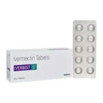 Iverbest 12 mg