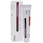 Iverhuman Ivermectin Cream
