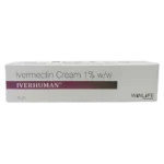 Iverhuman Ivermectin Cream - Buy Online - Image 2